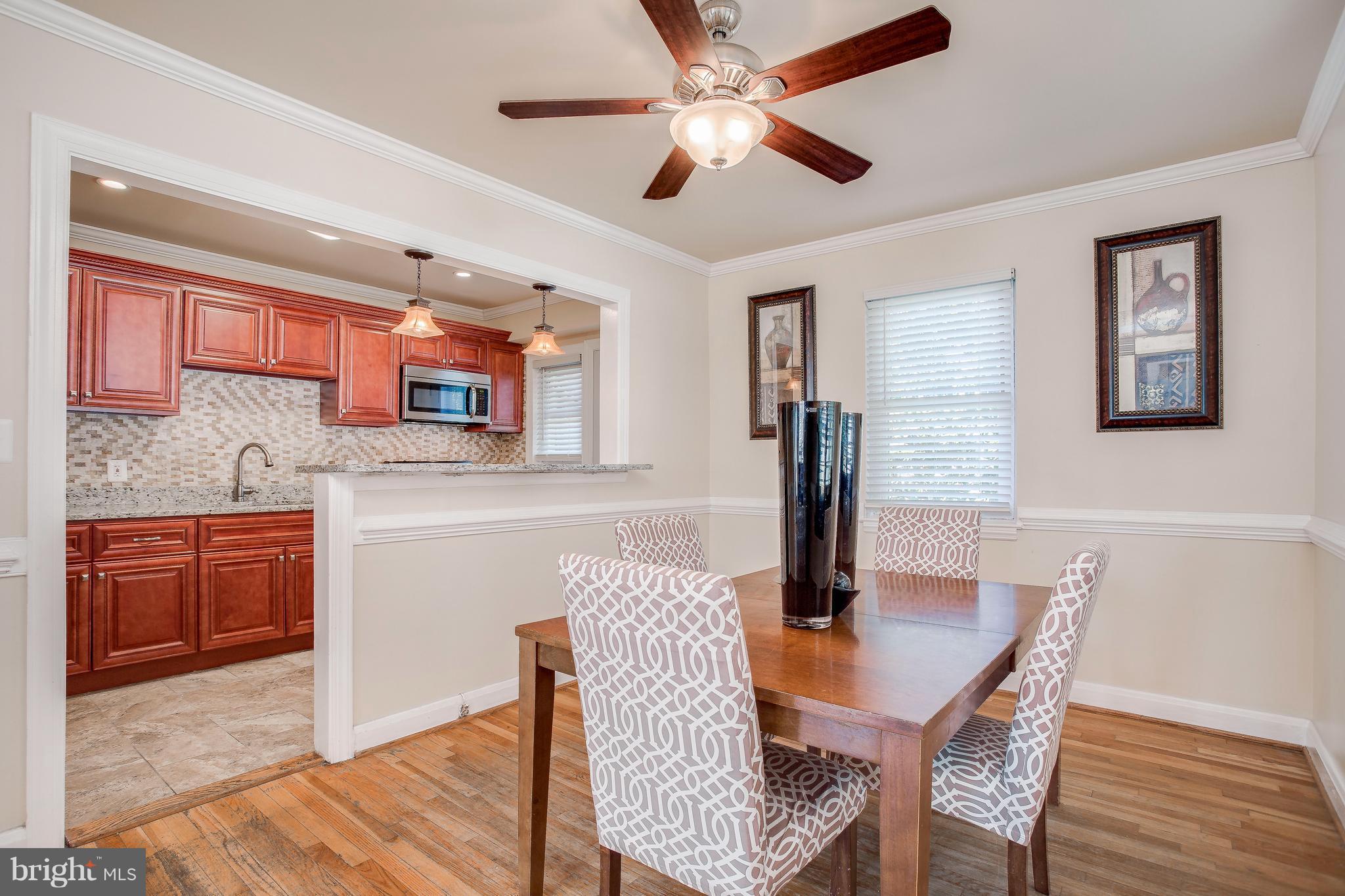5914 Glennor Road Baltimore, MD 21239 - Photo 9 of 25 Interior (General)