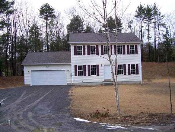 3 Old Chesterfield Road Chesterfield, NH 03462 - Photo 1 of 2