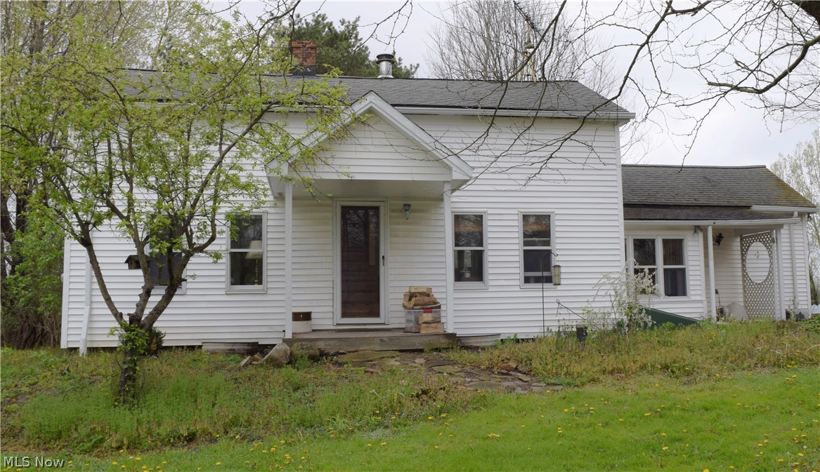 14330 Georgia Road Middlefield, OH 44062 - Photo 1 of 32 Welcome Home