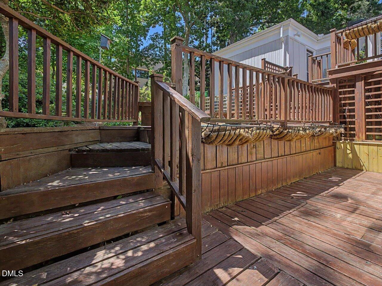 1333 Diehl Street Raleigh, NC 27608 - Photo 88 of 95
