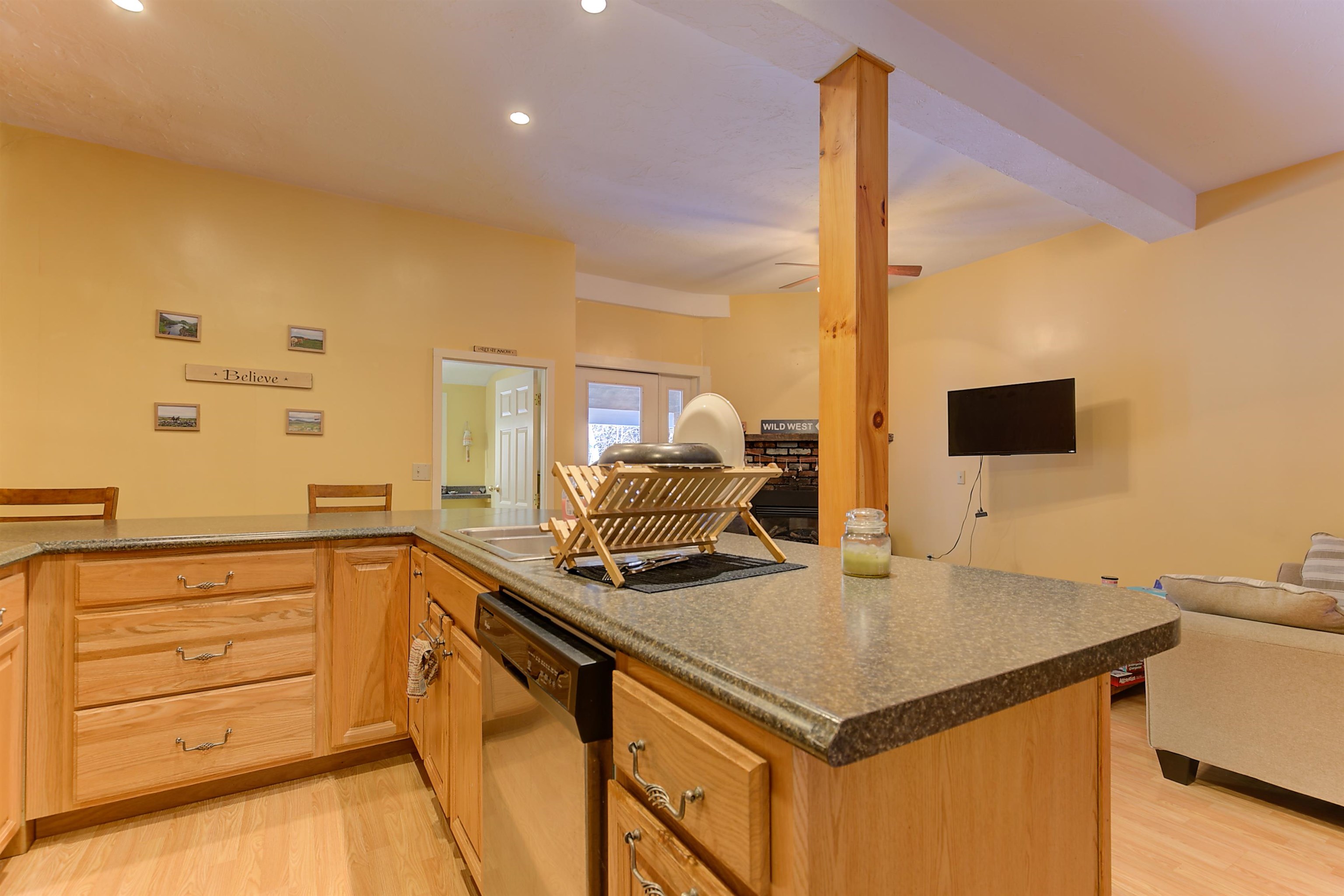621 Kearsarge Road Conway, NH 03860 - Photo 31 of 45