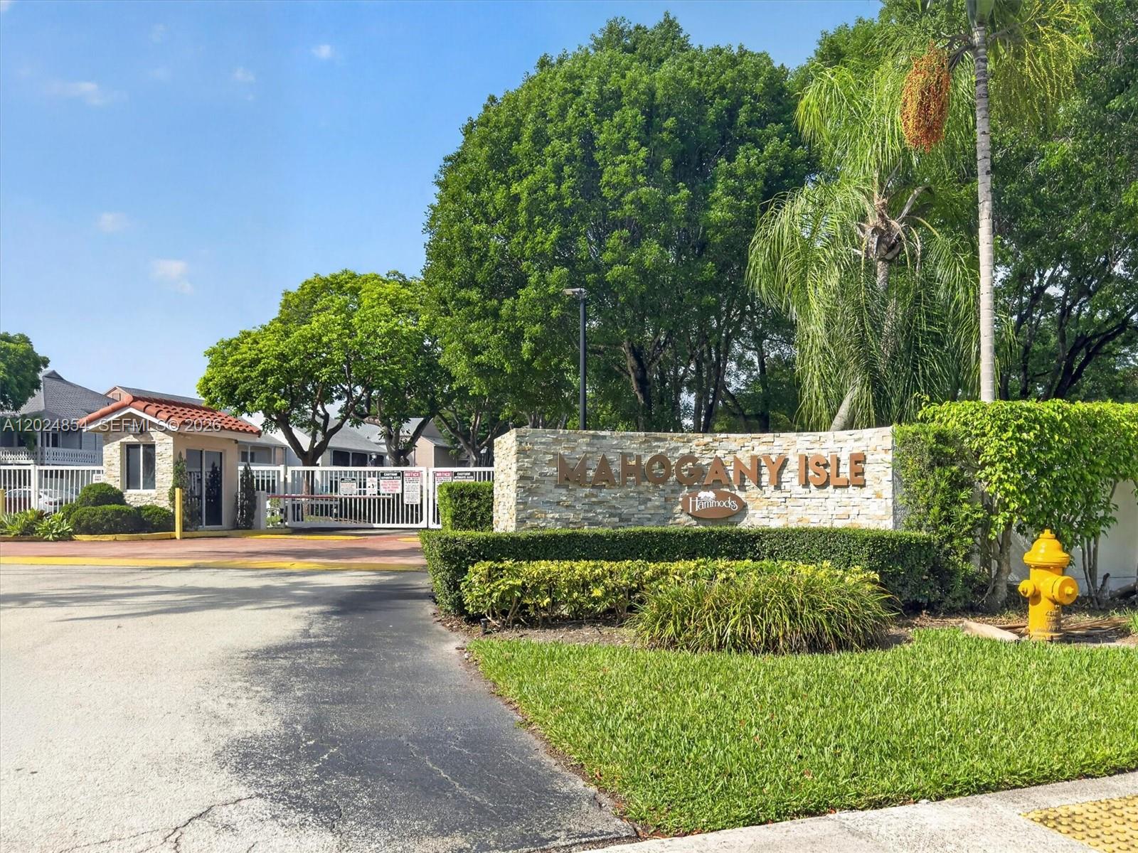 14930 Southwest 104th Street, Unit 27 Miami, FL 33196 - Photo 1 of 56