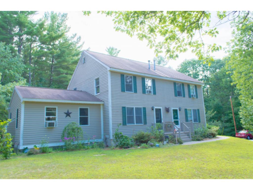 122 Lane Road, Unit A Raymond, NH 03077 - Photo 1 of 36