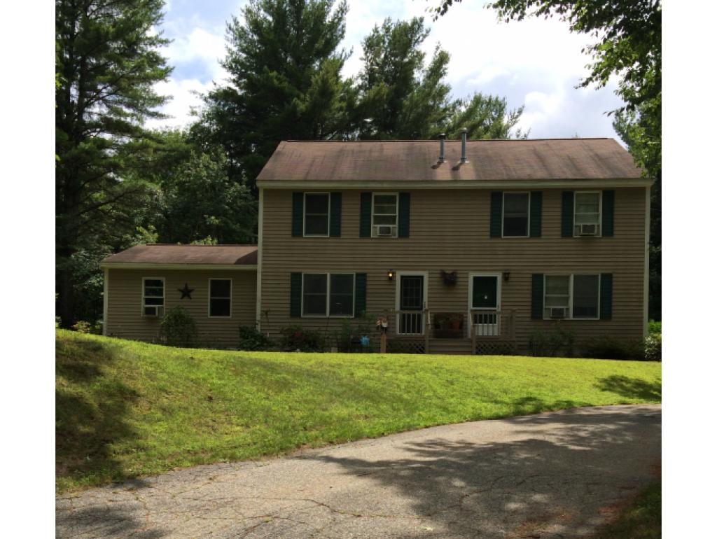 122 Lane Road, Unit A Raymond, NH 03077 - Photo 2 of 36