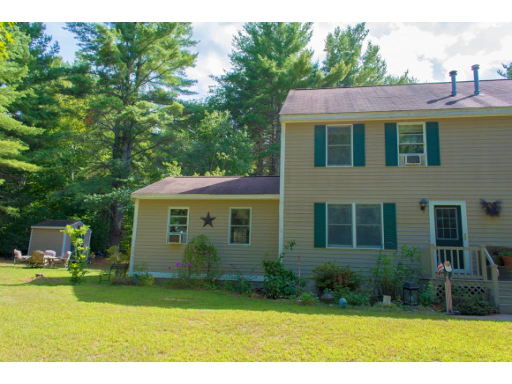 122 Lane Road, Unit A Raymond, NH 03077 - Photo 3 of 36