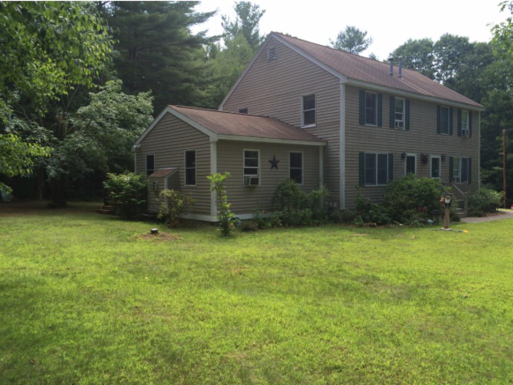 122 Lane Road, Unit A Raymond, NH 03077 - Photo 4 of 36
