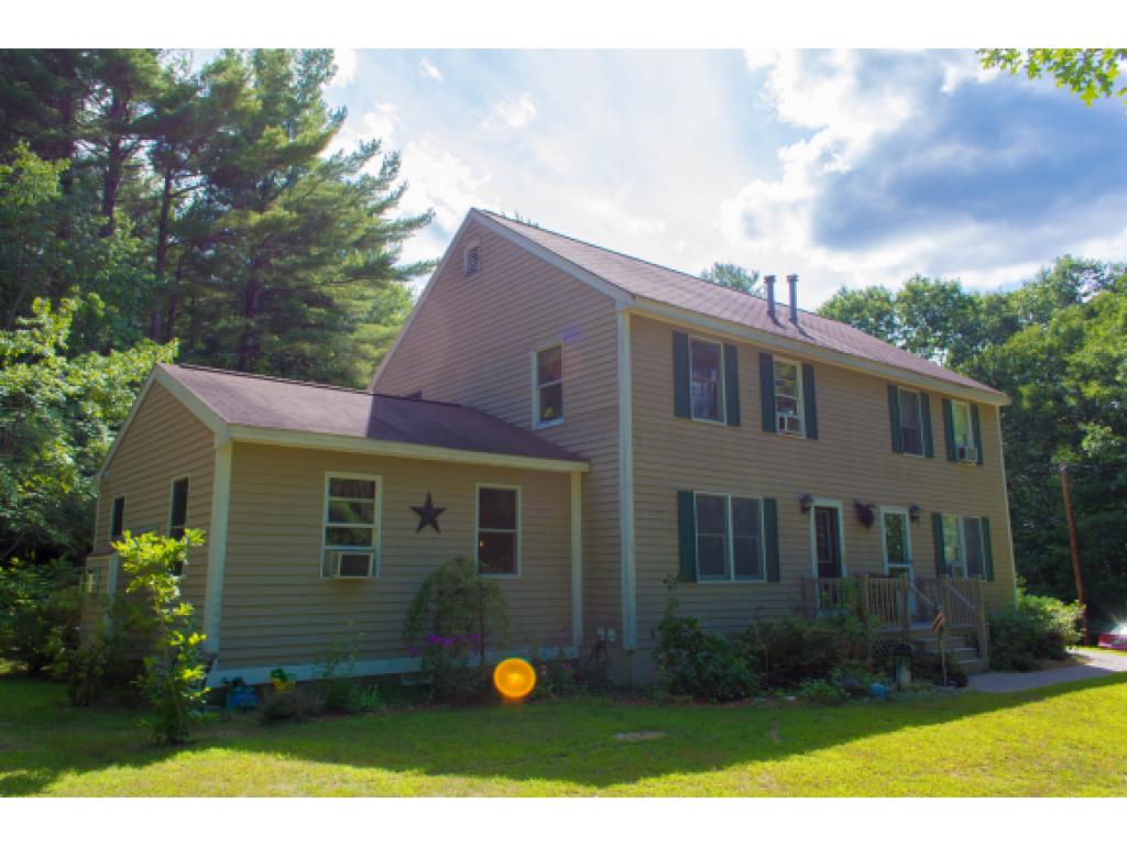 122 Lane Road, Unit A Raymond, NH 03077 - Photo 6 of 36
