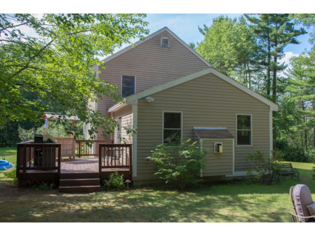 122 Lane Road, Unit A Raymond, NH 03077 - Photo 7 of 36