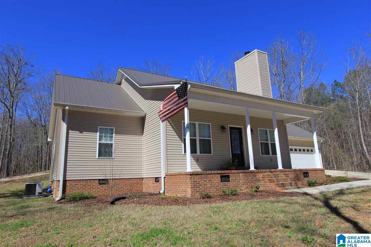 664 Mill Branch Road Jacksonville, AL 36265 - Photo 41 of 50