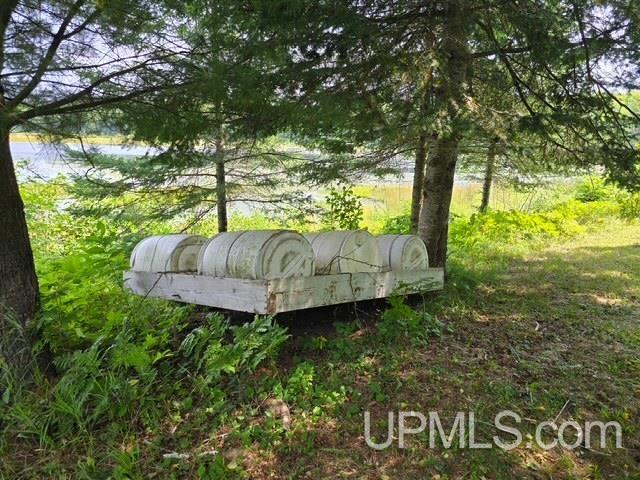 N14219 Newberg Road Channing, MI 49815 - Photo 9 of 11