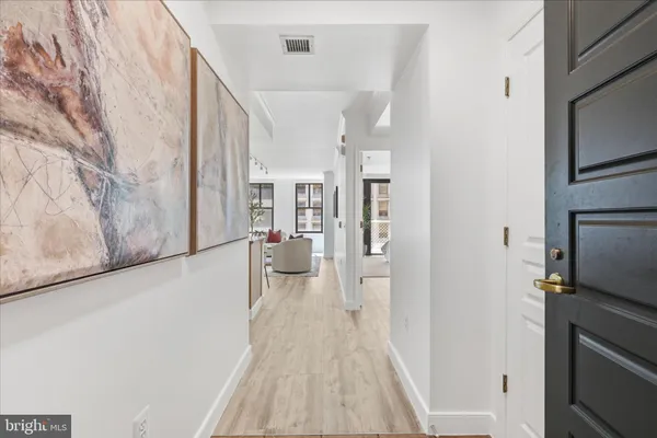 $468,000 | 631 D Street Northwest, Unit 827, Washington, DC 20004