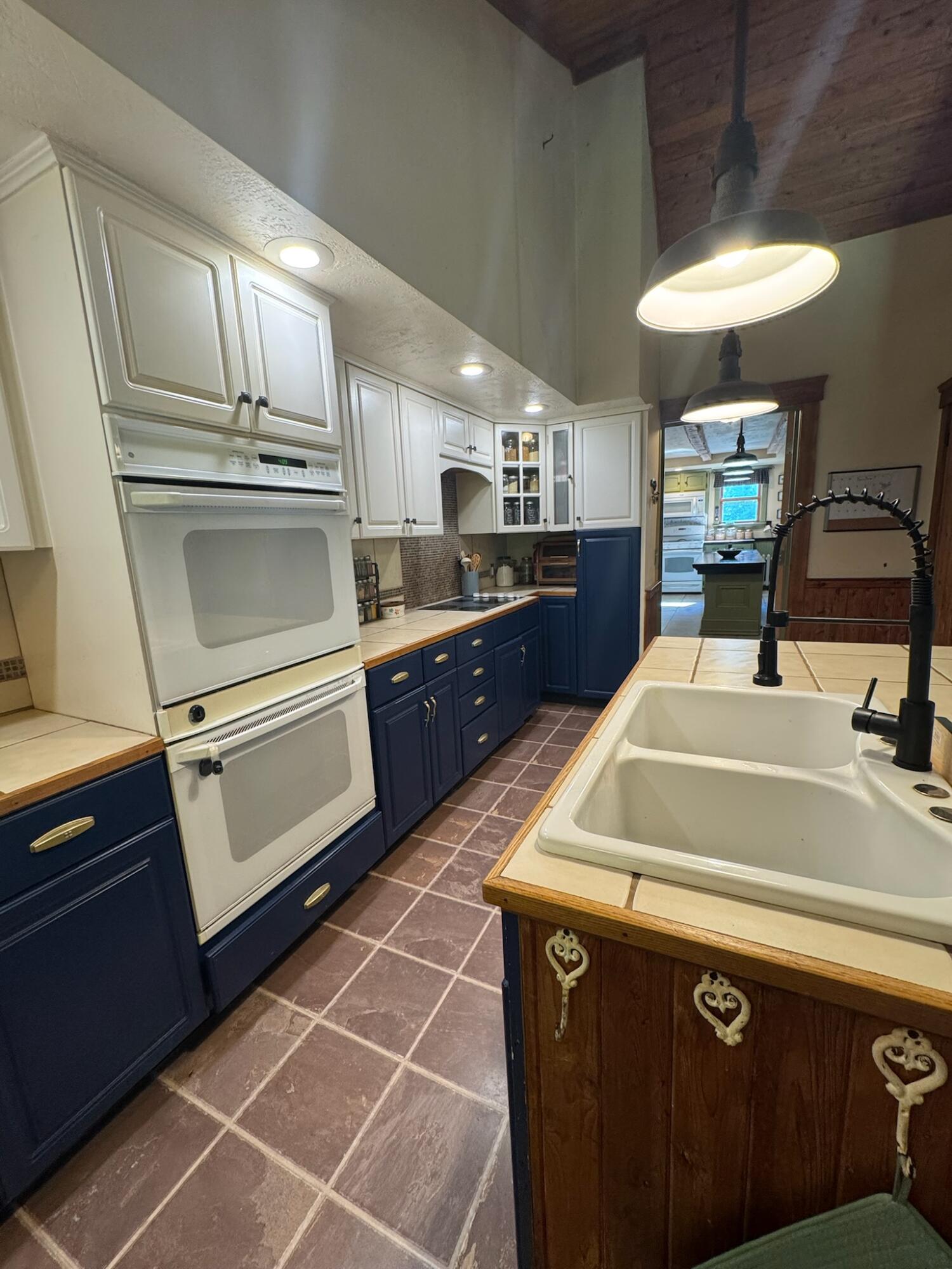 20 Charlotte Road Charlotte, ME 04666 - Photo 28 of 72 Kitchen