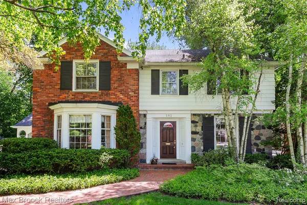 $1,100,000 | 292 Fairfax Street, Birmingham, MI 48009