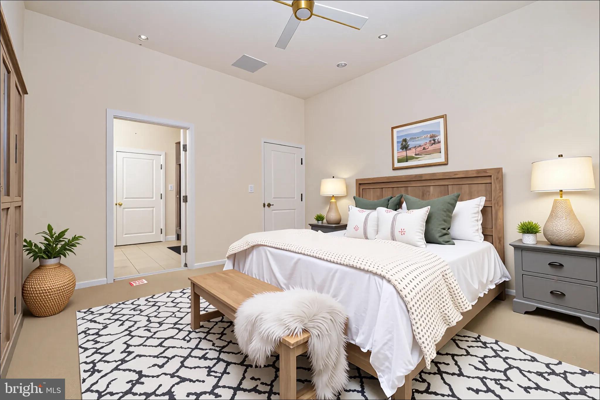 309 Lennox Drive Fallston, MD 21047 - Photo 15 of 59 Virtually Staged