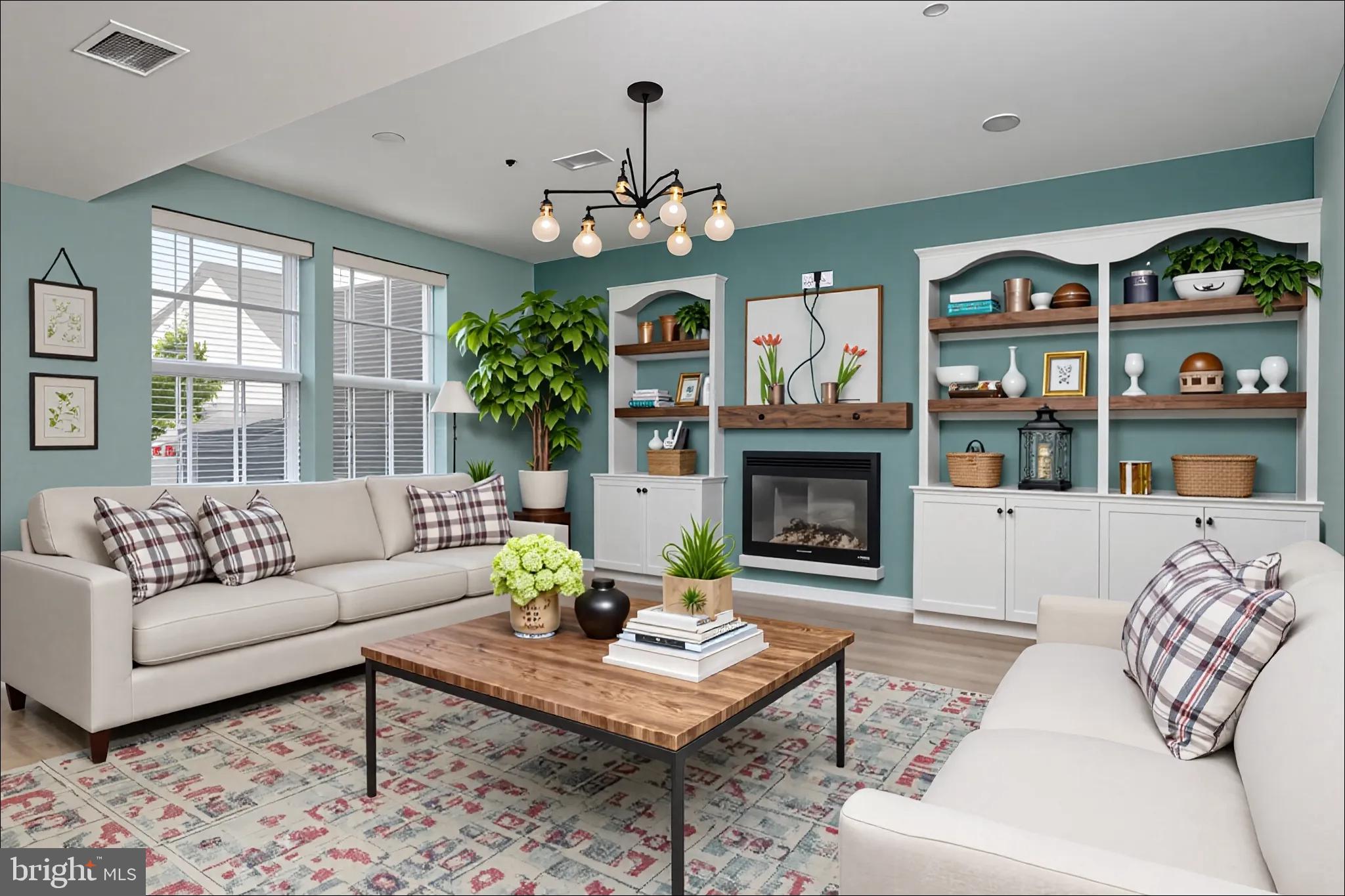 309 Lennox Drive Fallston, MD 21047 - Photo 36 of 59 Virtually Staged