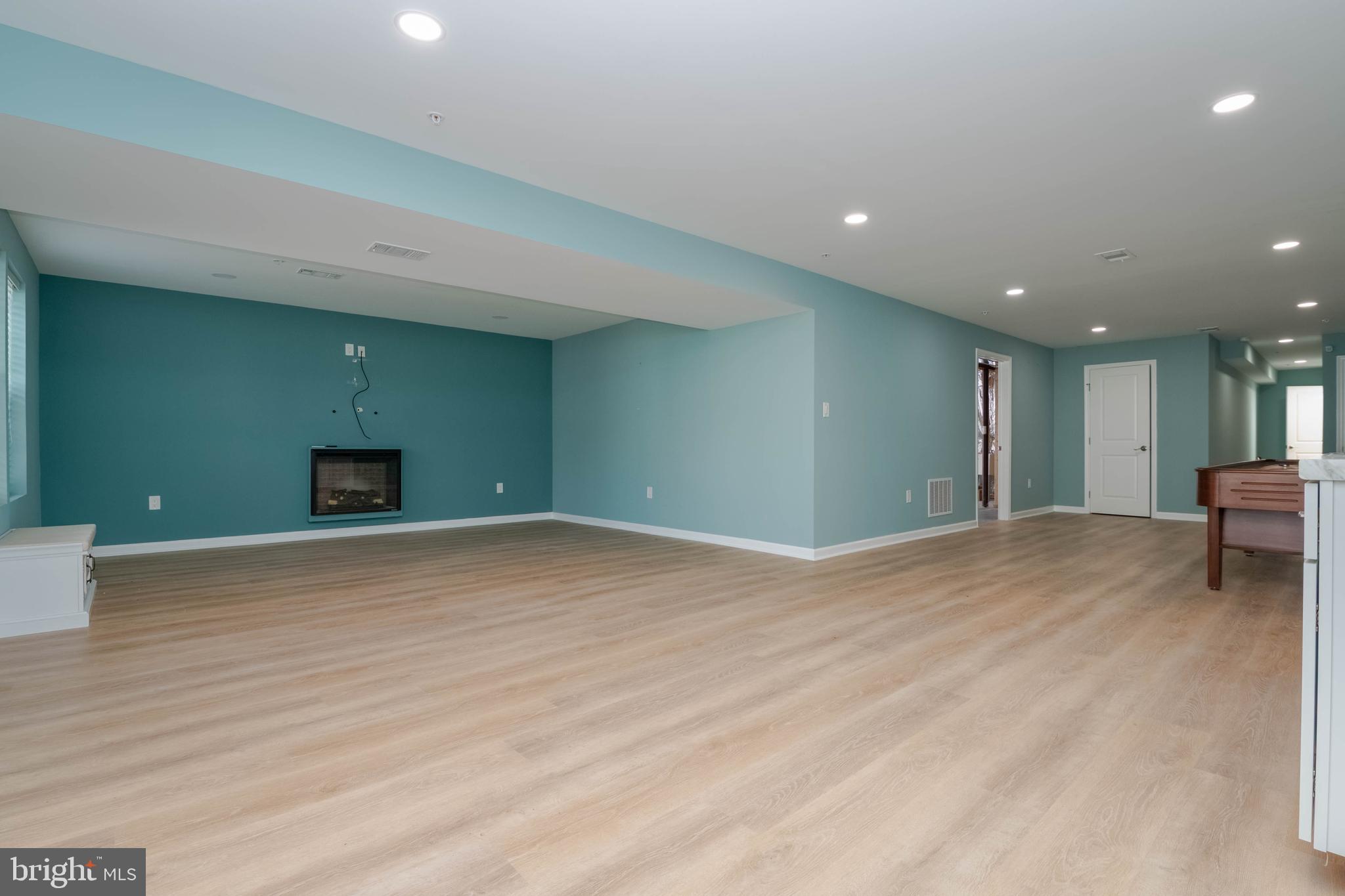 309 Lennox Drive Fallston, MD 21047 - Photo 37 of 59 Finished Lower Level