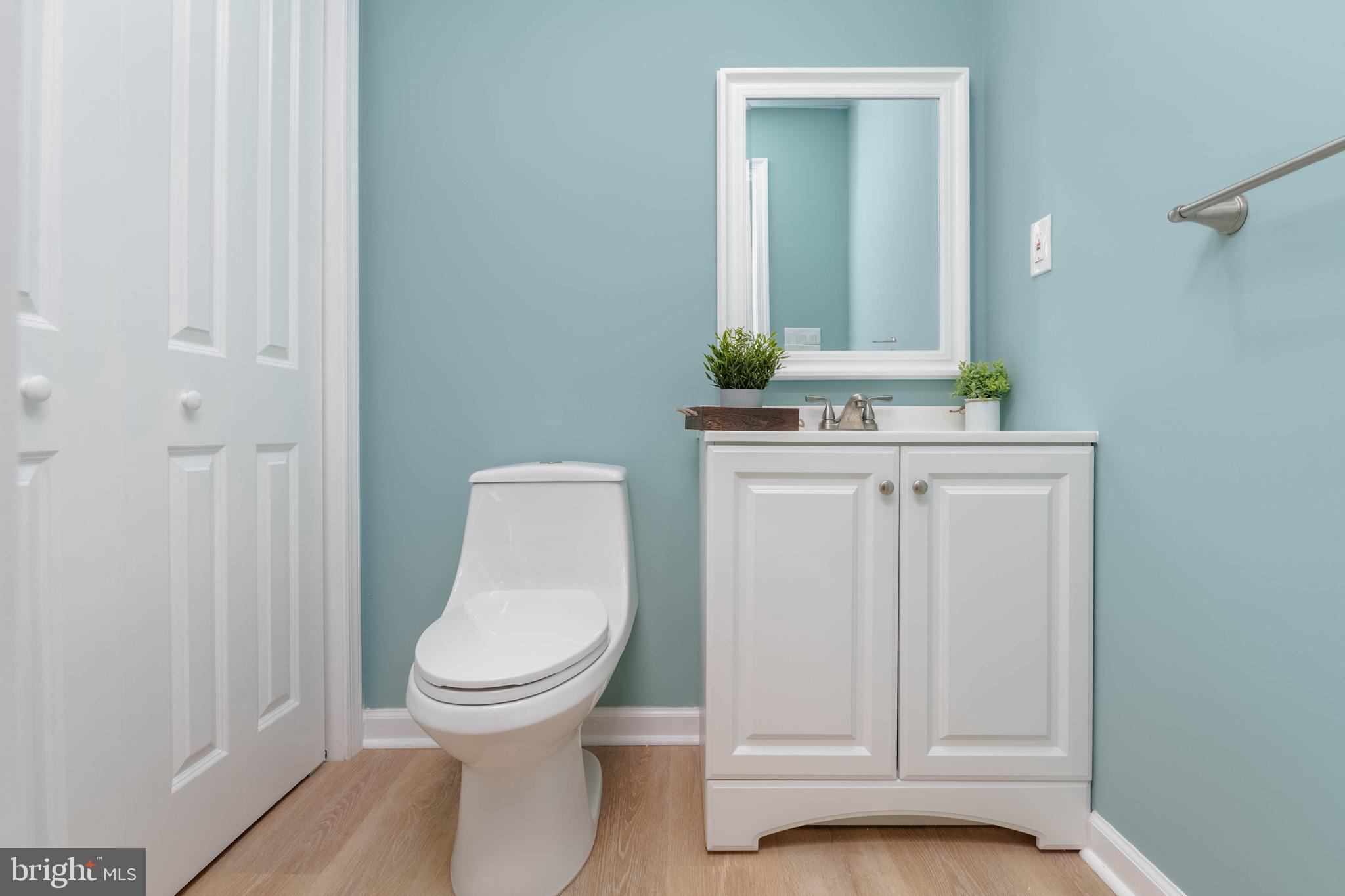 309 Lennox Drive Fallston, MD 21047 - Photo 42 of 59 Lower Level Powder