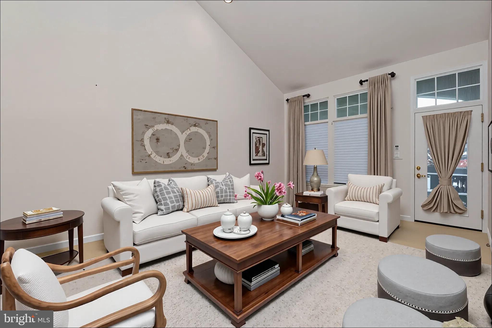 309 Lennox Drive Fallston, MD 21047 - Photo 5 of 59 Virtually Staged