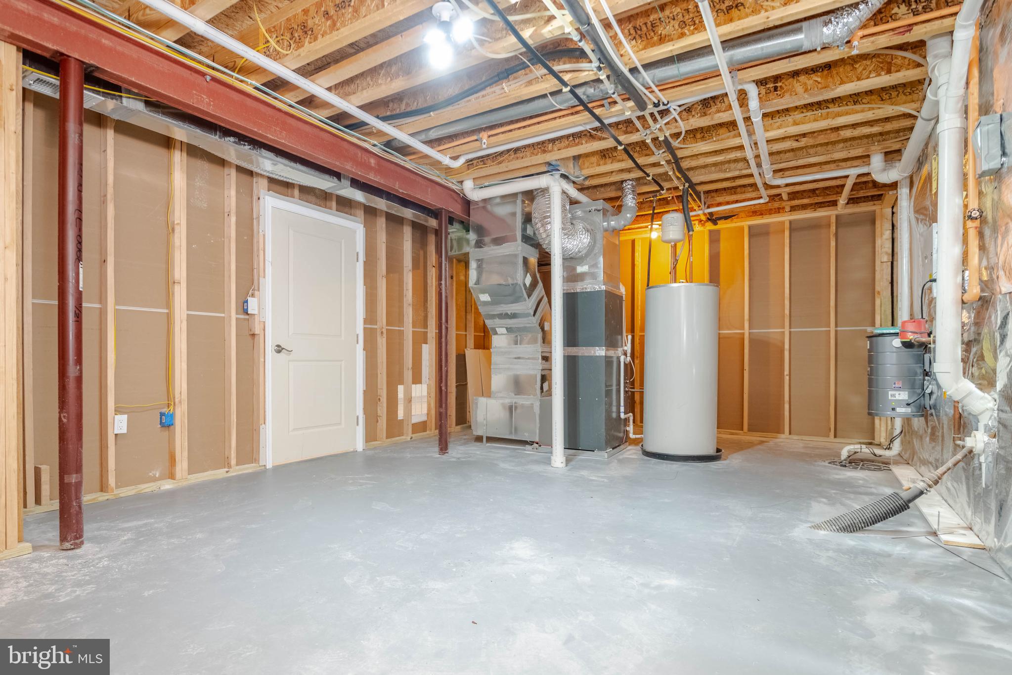 309 Lennox Drive Fallston, MD 21047 - Photo 52 of 59 Lots of Storage