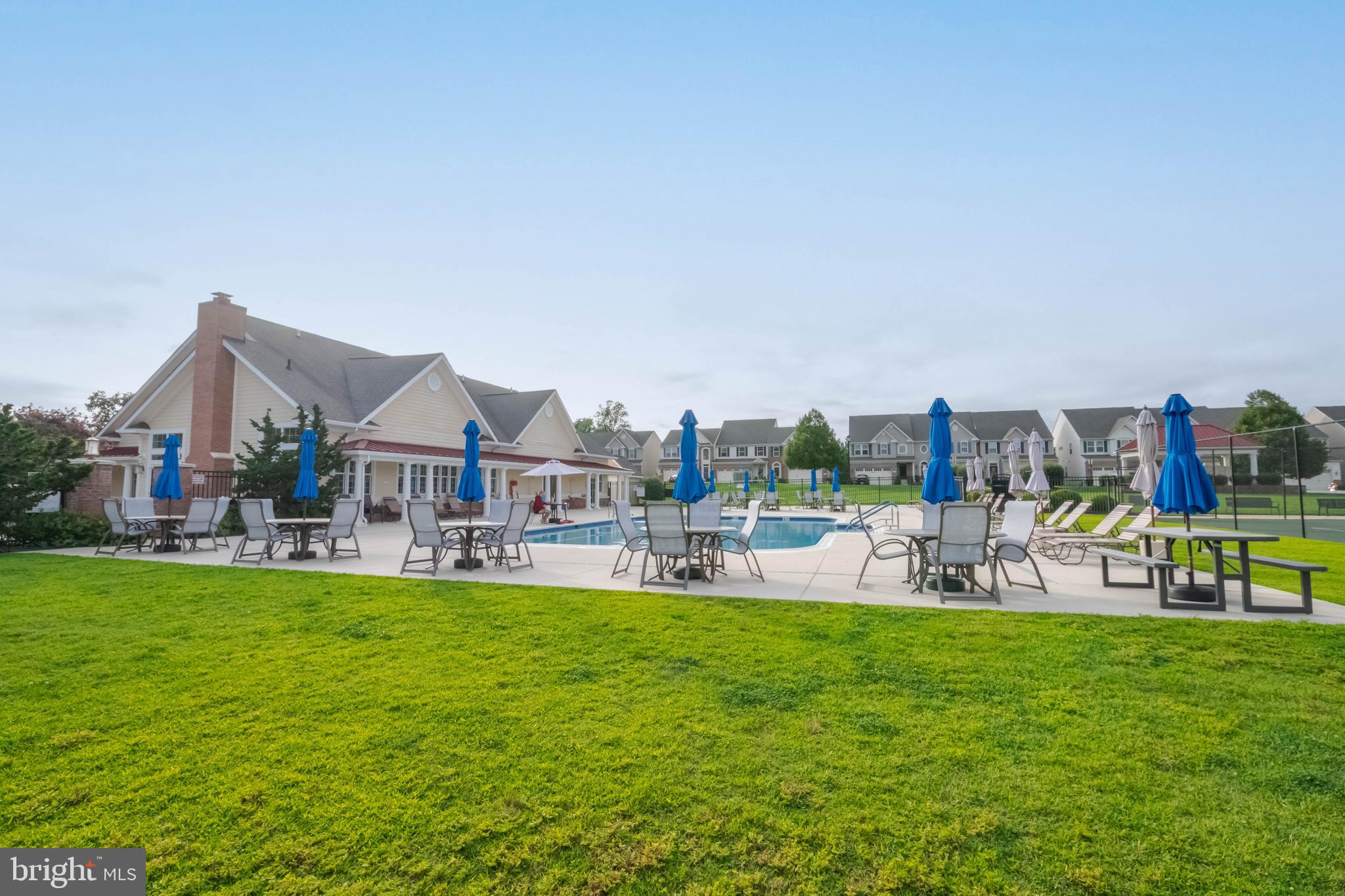 309 Lennox Drive Fallston, MD 21047 - Photo 55 of 59 Pool