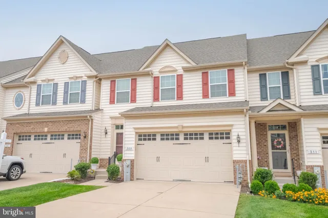 $559,990 | 309 Lennox Drive, Fallston, MD 21047