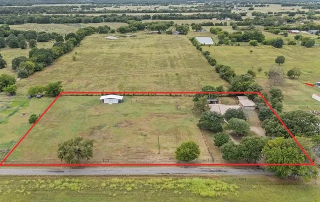 $415,000 | 208 County Road 1080, Cooper, TX 75432