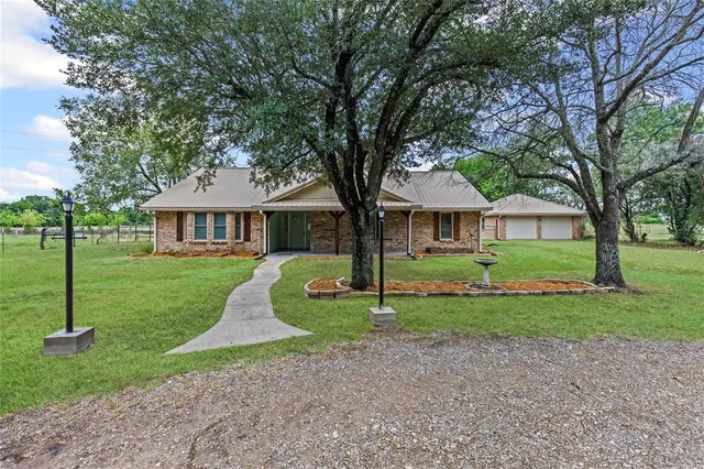 $415,000 | 208 County Road 1080, Cooper, TX 75432