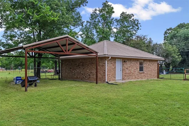 $415,000 | 208 County Road 1080, Cooper, TX 75432
