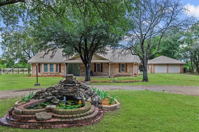 $415,000 | 208 County Road 1080, Cooper, TX 75432