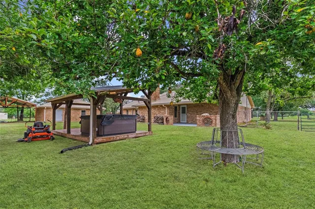 $415,000 | 208 County Road 1080, Cooper, TX 75432