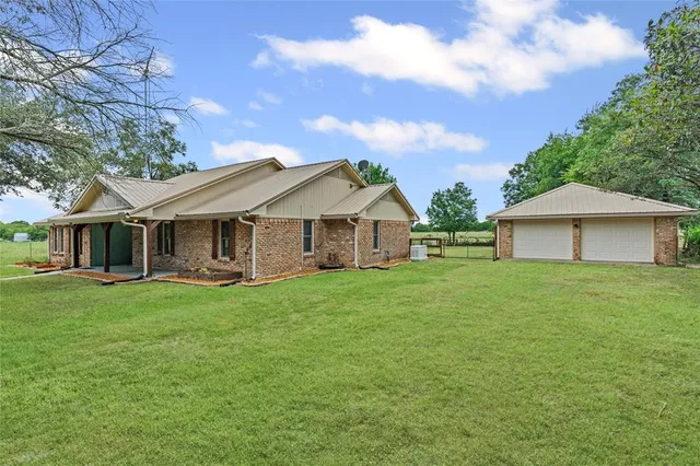 $415,000 | 208 County Road 1080, Cooper, TX 75432