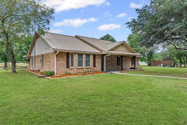 $415,000 | 208 County Road 1080, Cooper, TX 75432