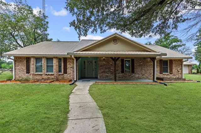 $415,000 | 208 County Road 1080, Cooper, TX 75432