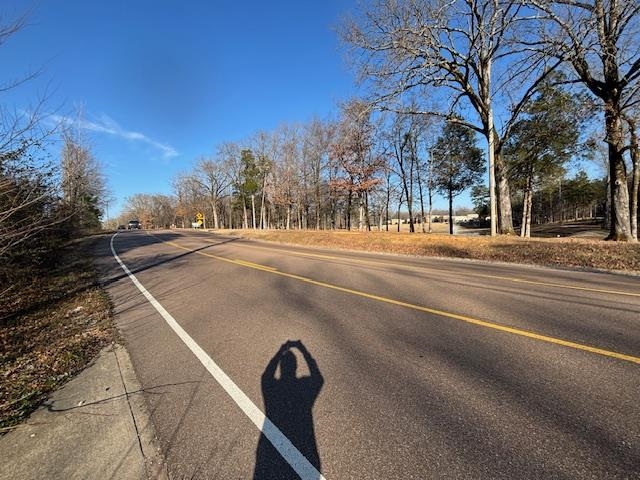 377 North Houston Levee Road Cordova, TN 38018 - Photo 17 of 19 a view of a street with a building in the background
