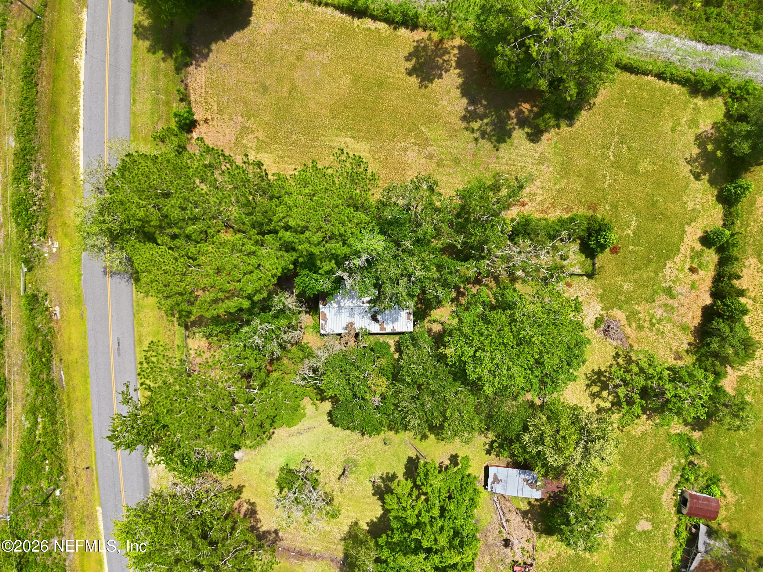 4274 Southeast 109th Street Starke, FL 32091 - Photo 6 of 13 the real estateographers__004
