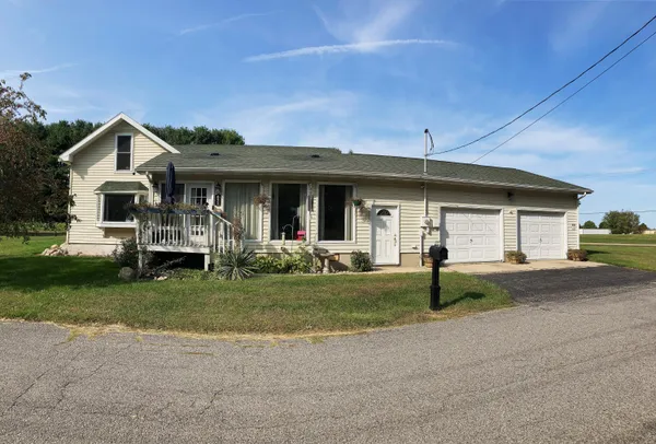 $249,000 | 651 West Forest Street, Edmore, MI 48829