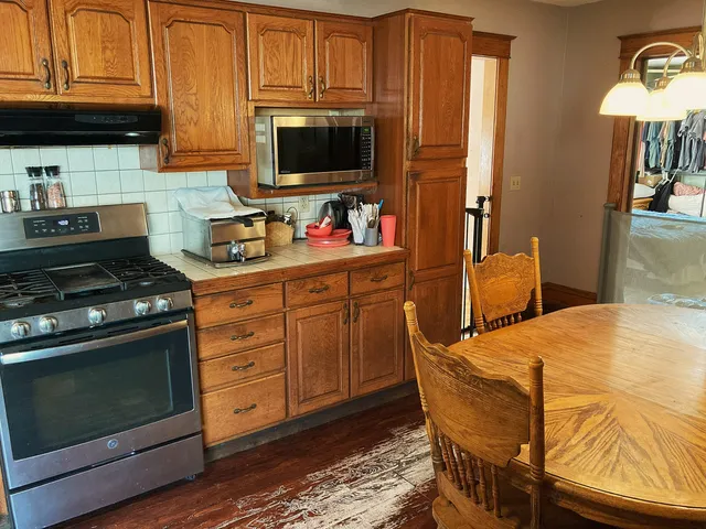 $249,000 | 651 West Forest Street, Edmore, MI 48829