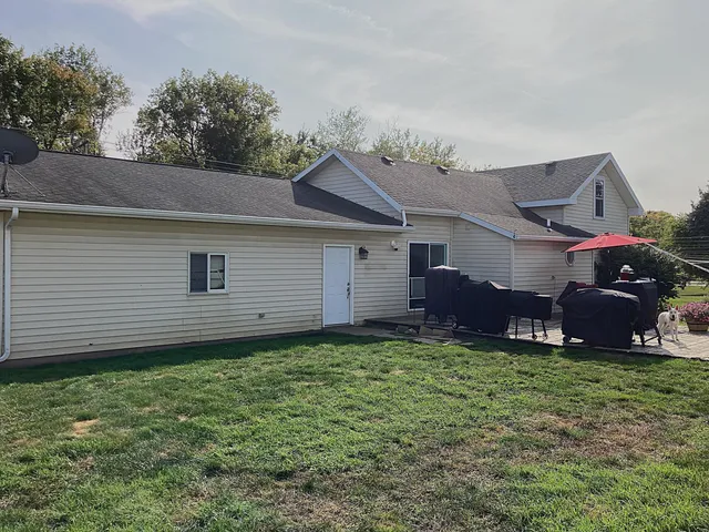 $249,000 | 651 West Forest Street, Edmore, MI 48829