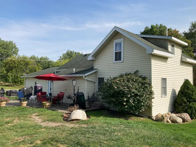 $249,000 | 651 West Forest Street, Edmore, MI 48829