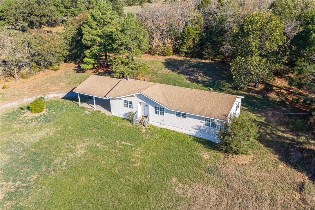 5518 Blythe Road Booneville, AR 72927 - Photo 41 of 60 Gallery Image 41