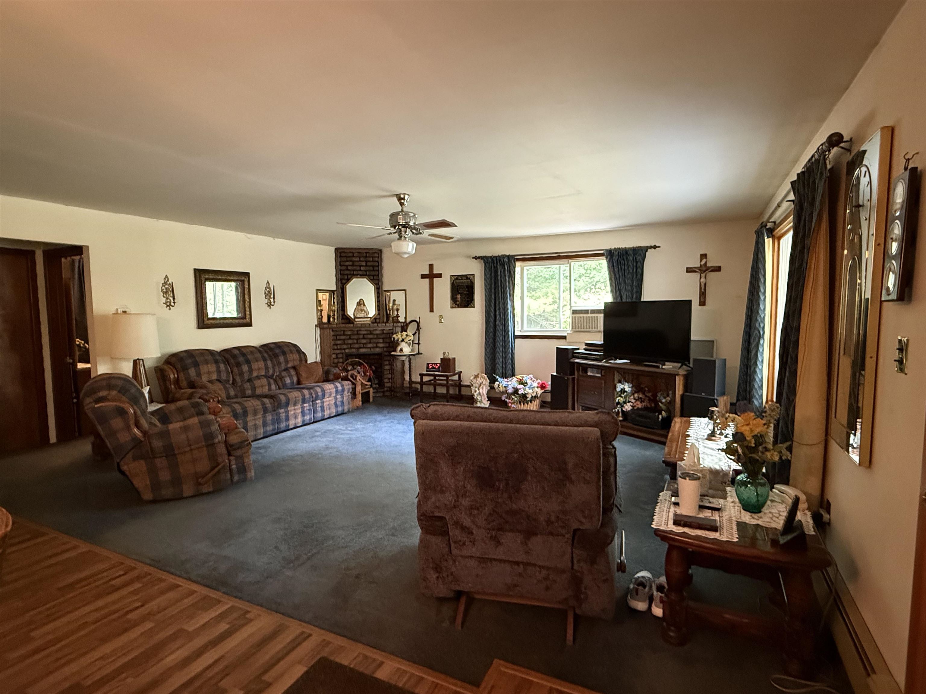 4440 Loud Dam Road Glennie, MI 48737 - Photo 6 of 18