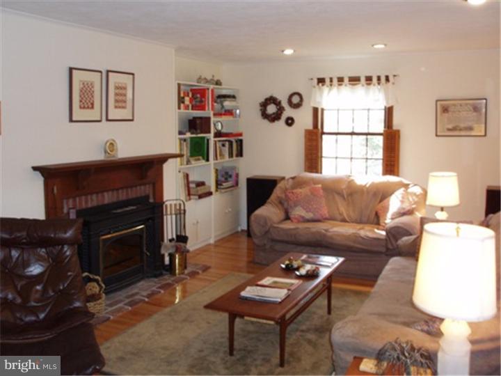 661 Weadley Road Radnor, PA 19087 - Photo 3 of 25 Family Room