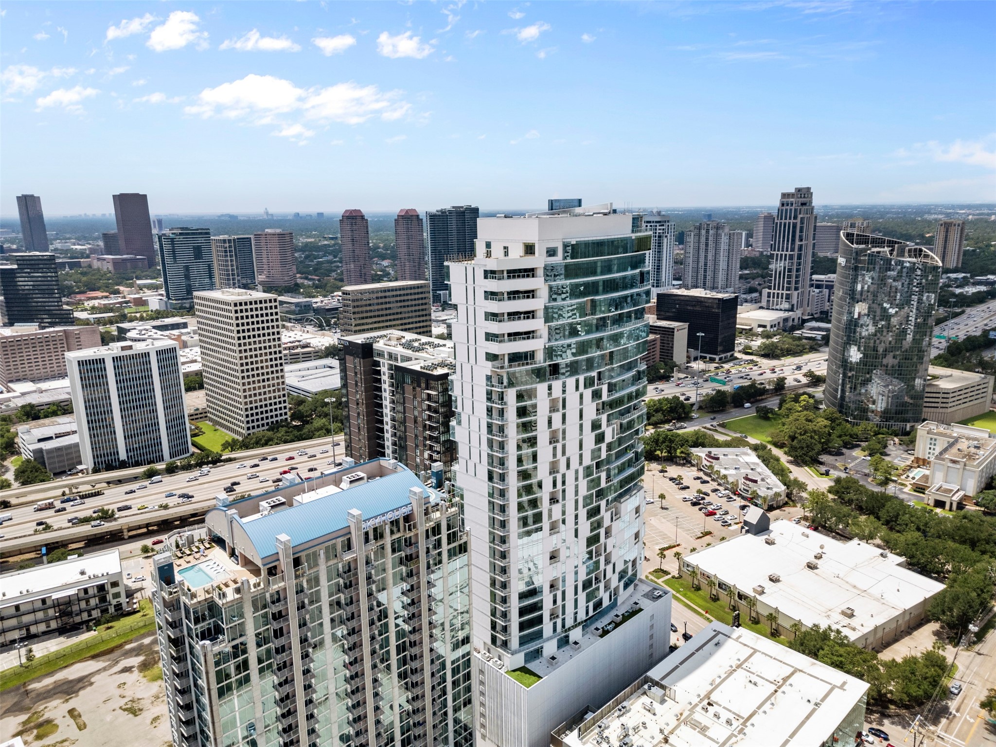 4521 San Felipe Street, Unit 3101 Houston, TX 77027 - Photo 25 of 39