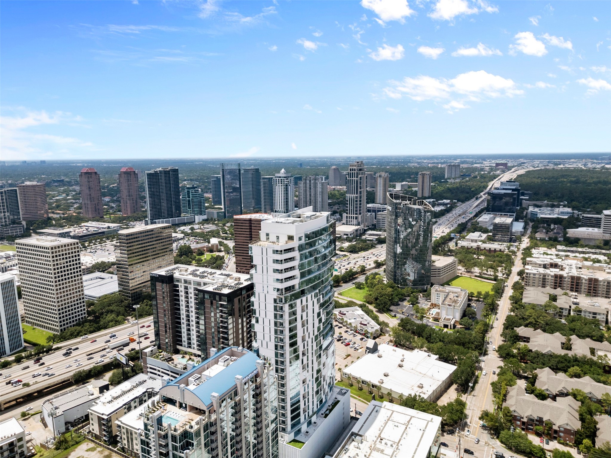 4521 San Felipe Street, Unit 3101 Houston, TX 77027 - Photo 26 of 39