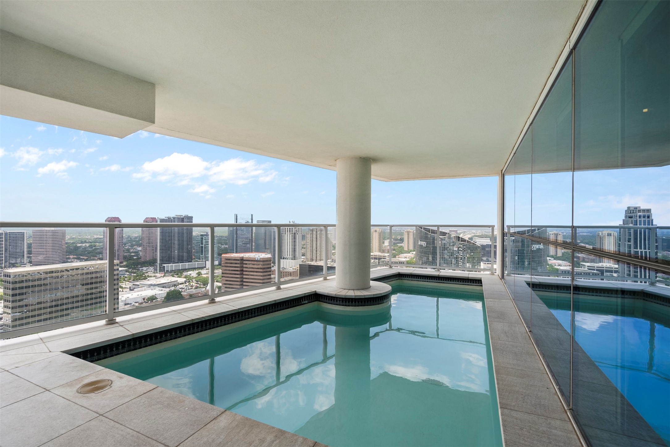 4521 San Felipe Street, Unit 3101 Houston, TX 77027 - Photo 28 of 39