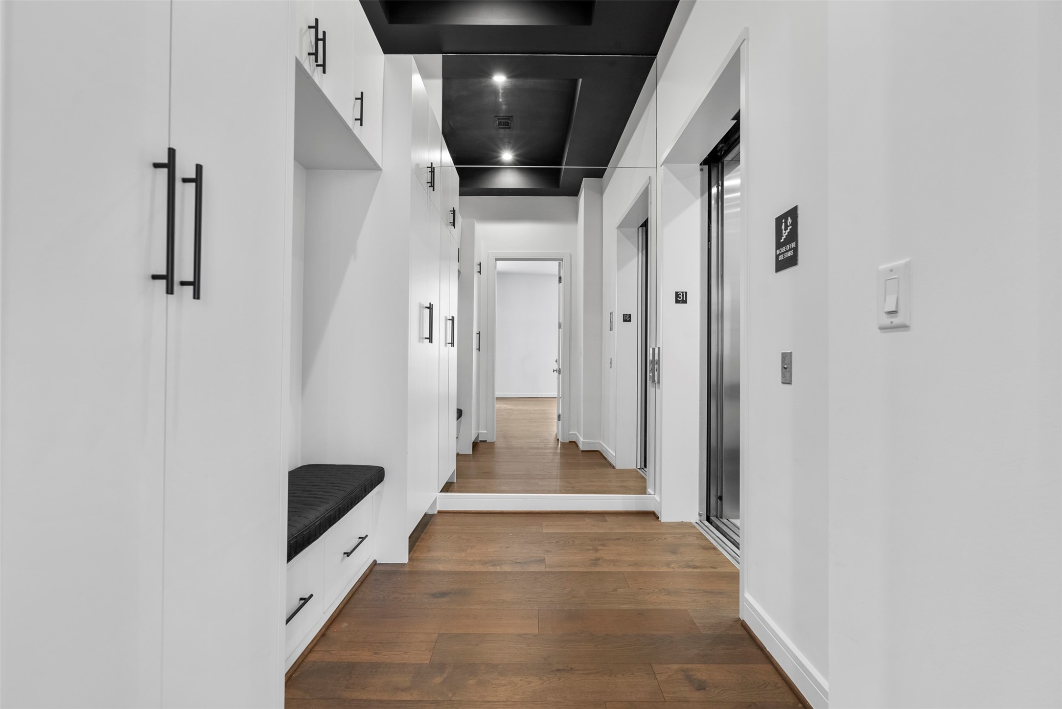 4521 San Felipe Street, Unit 3101 Houston, TX 77027 - Photo 29 of 39