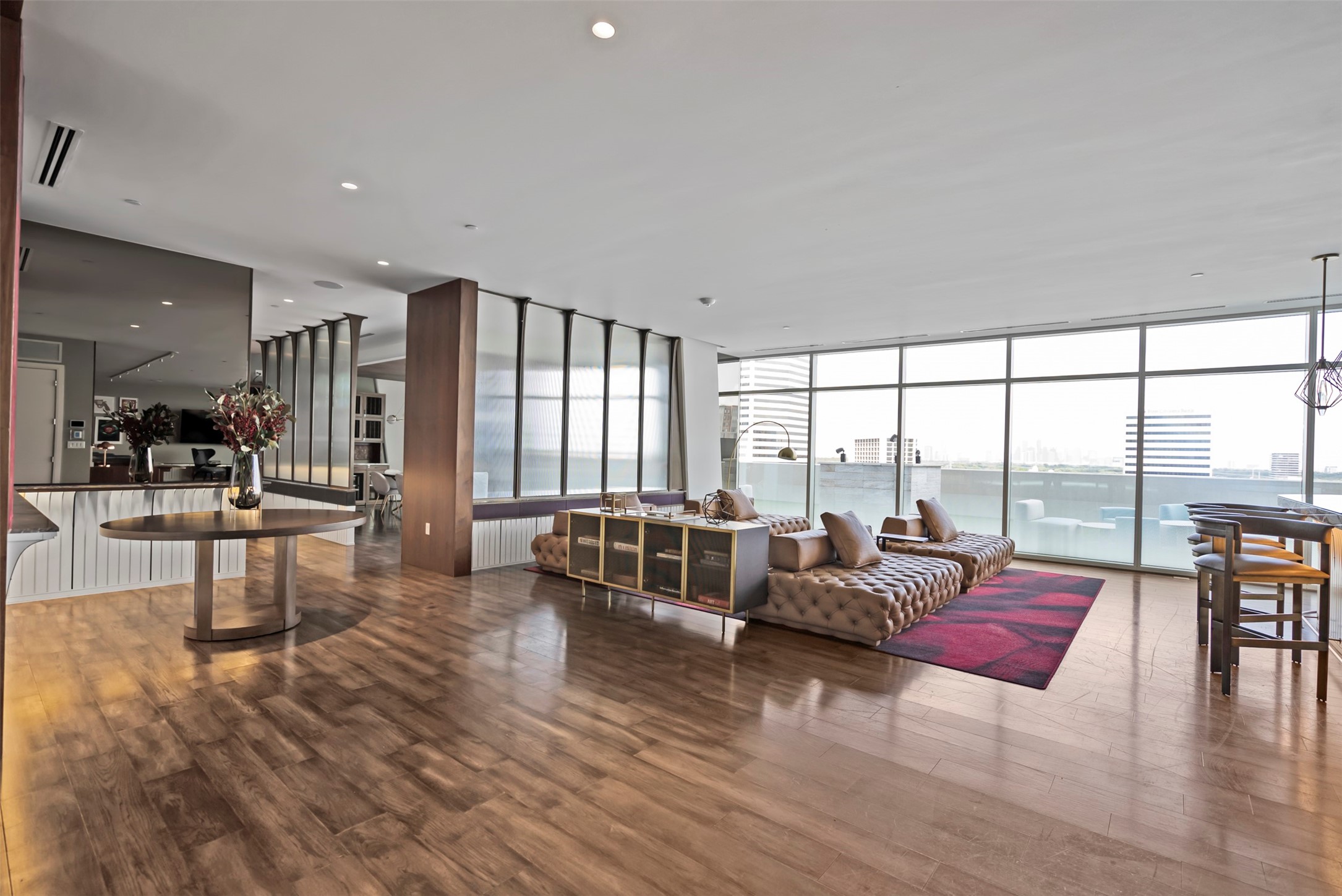 4521 San Felipe Street, Unit 3101 Houston, TX 77027 - Photo 30 of 39