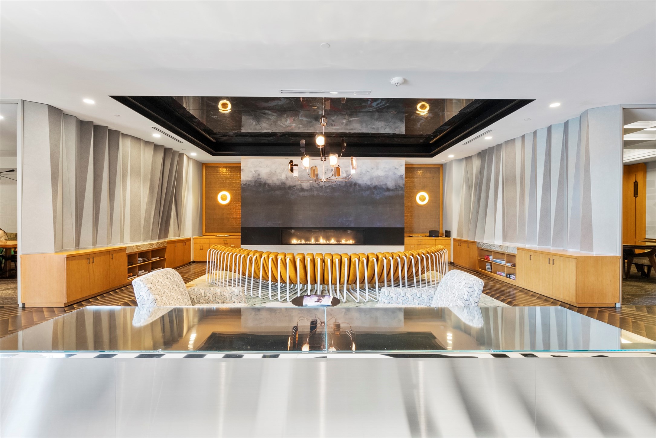 4521 San Felipe Street, Unit 3101 Houston, TX 77027 - Photo 34 of 39