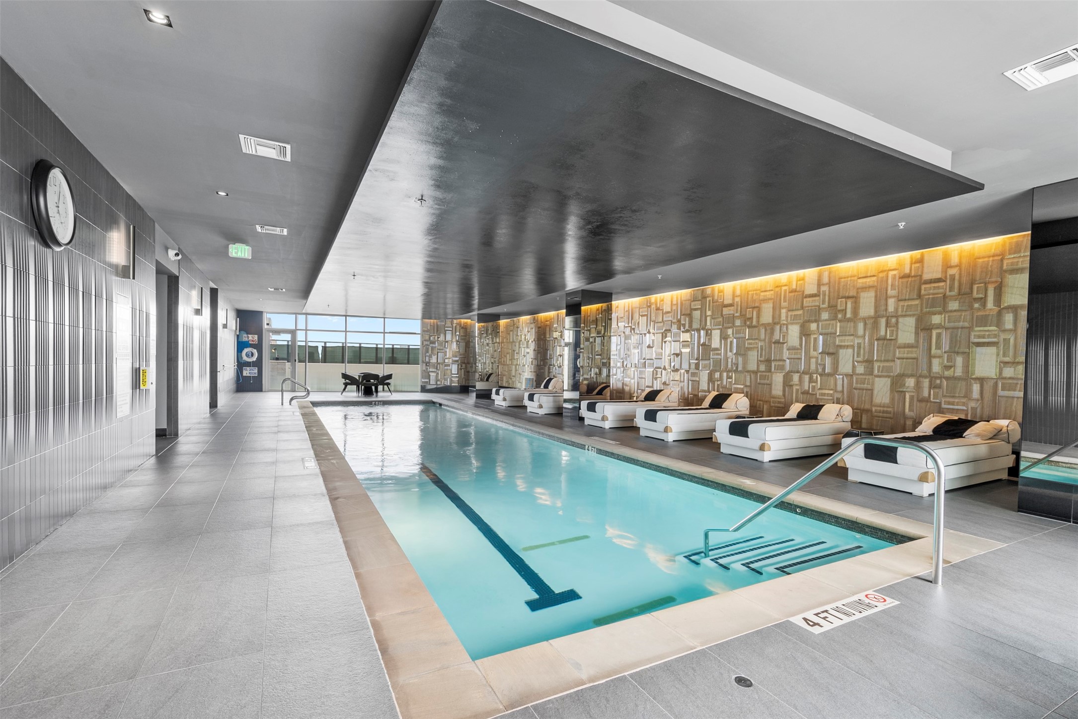 4521 San Felipe Street, Unit 3101 Houston, TX 77027 - Photo 37 of 39