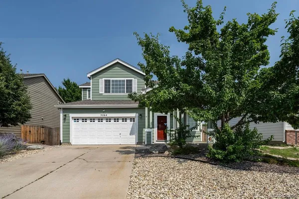 $2,200 | 5264 Mountain Air Circle, Colorado Springs, CO 80916